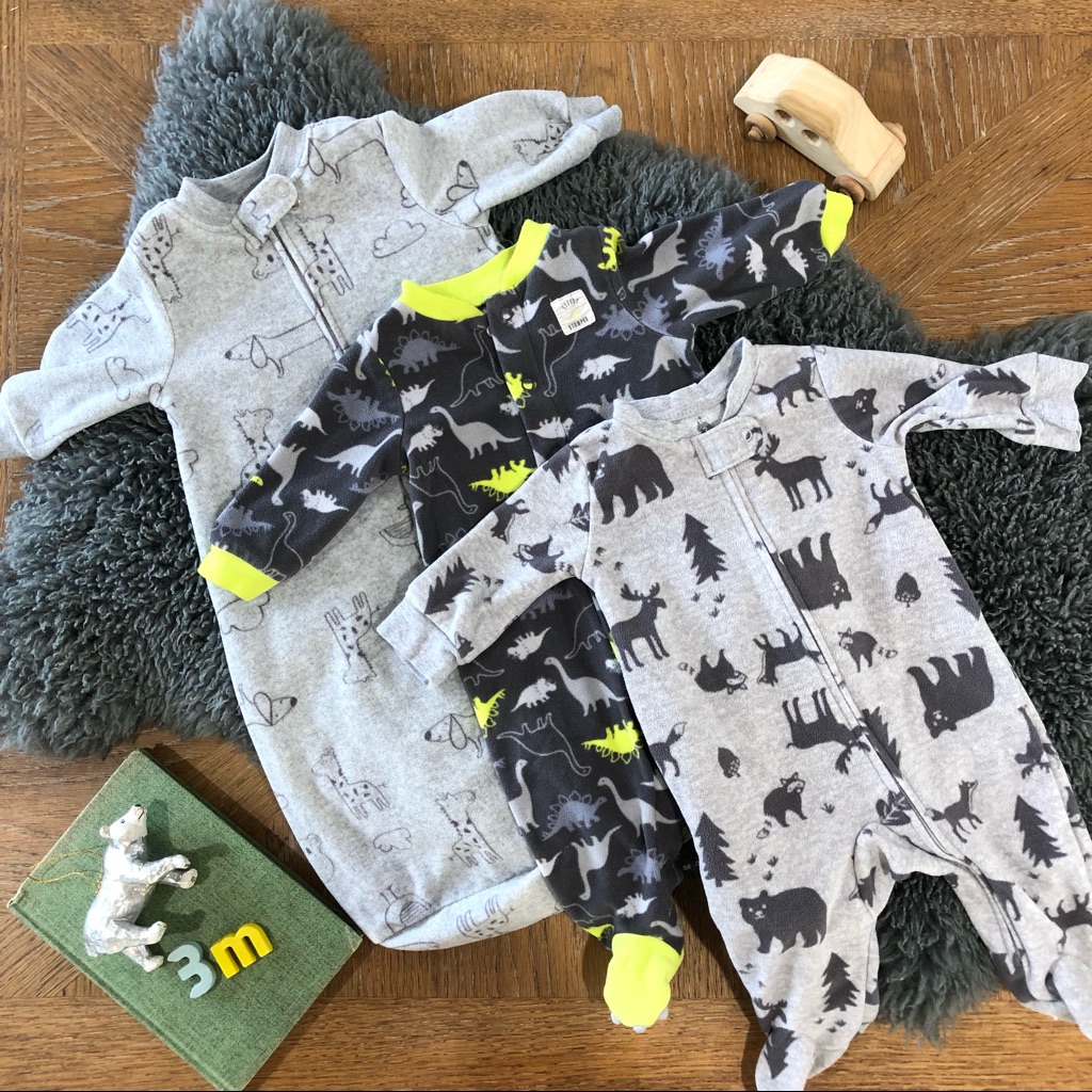 3m Sleeper Bundle